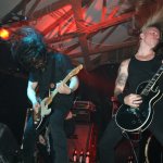 20 Jahre MCK Samstag Carmen